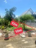 Thumb-Cần tiền bán gấp lô đất vàng ngay chợ Phú Giáo, giá ngộp 540tr-2