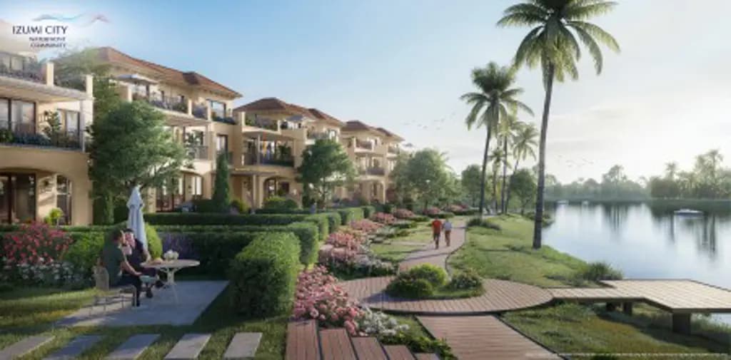 Main-NHÀ PHỐ TẠI IZUMI CITY - THANH TOÁN CHỈ 3,86 TỶ ĐƯỢC CHIẾT KHẤU LÊN ĐẾN 15%-2