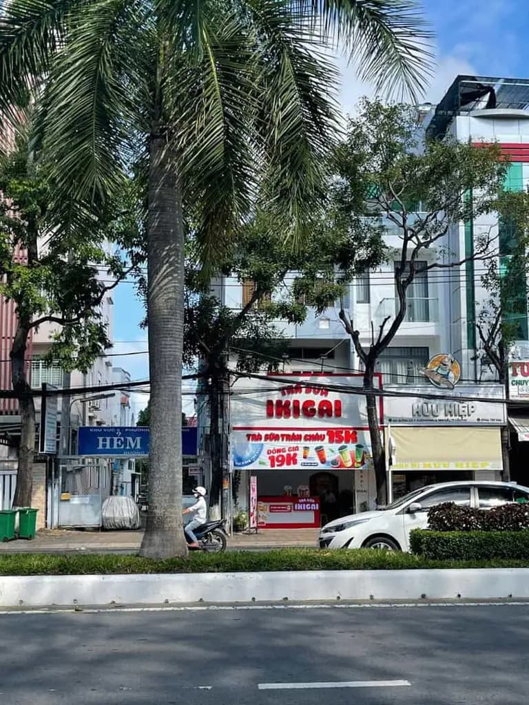 Main-CHO THUÊ NHÀ 1 TRỆT 2 LẦU GÓC 2 MẶT TIỀN ĐƯỜNG 3/2 - NHÀ KẾ ĐẠI HỌC CẦN THƠ-0