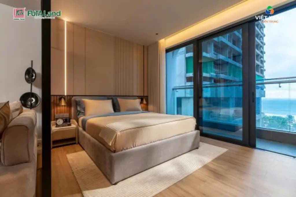 Main-Bán căn hộ 2PN Đà Nẵng Times Square, trực diện biển Mỹ Khê, sở hữu lâu dài, giá gốc CĐT-4