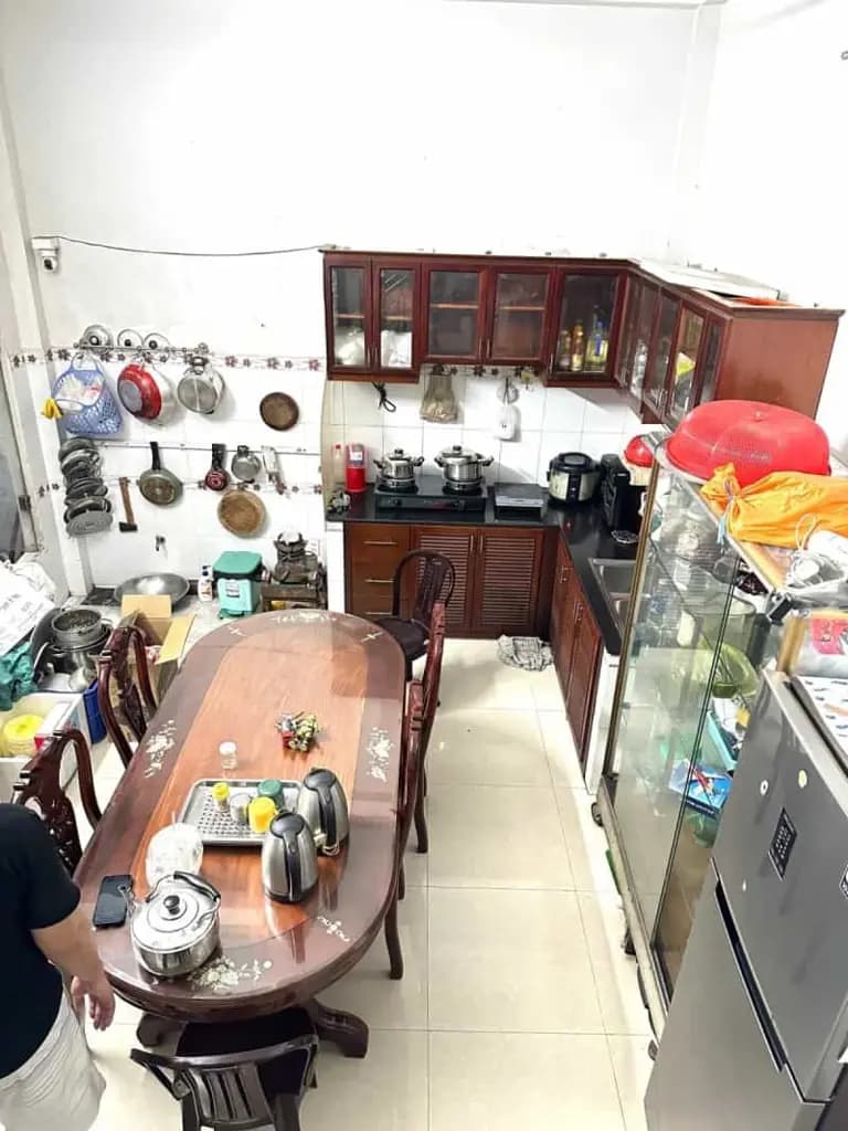 Main-MẶT TIỀN KINH DOANH GÒ DẦU TÂN PHÚ 68M2 4 TẦNG SHR GIÁ 13.95 TỶ-2