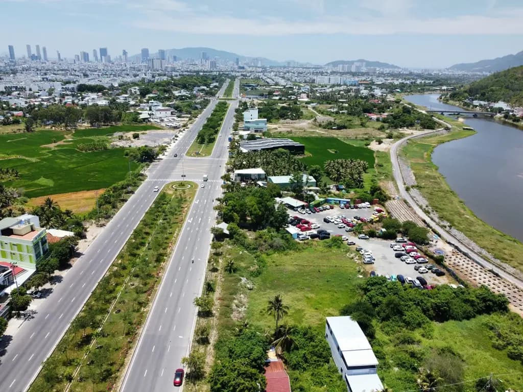Main-Bán Đất 1700m2 giá 17 tỷ tại Xã Vĩnh Thái Thành phố Nha Trang Khánh Hòa-3