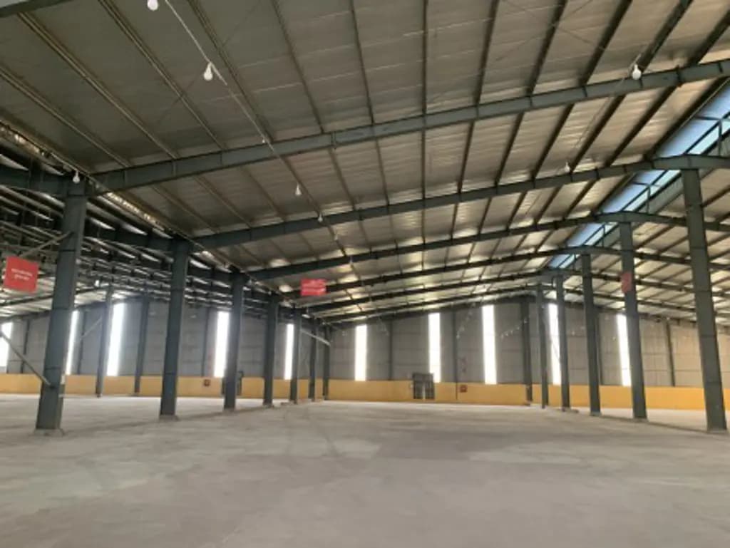 Main-Cho thuê kho xưởng DT 2600 m2 tại CCN Trại Gà, Phú Diễn, Bắc Từ Liêm Hà Nội-1