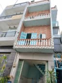 Thumb-Chính chủ cho thuê phòng trọ 25 m có gác, Phường Bình Hưng Hoà, Bình Tân-1
