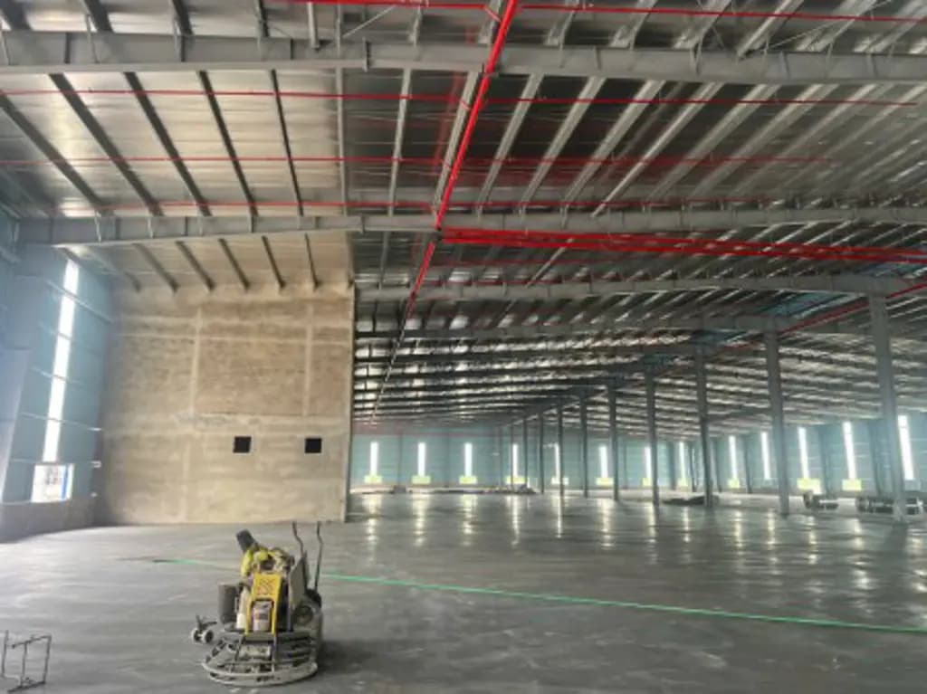 Main-Cho thuê KCN Yên Mỹ, Hưng Yên. DT 1000- 25.000m2, PCCC đầy đủ thành lập FDI,EPE-2