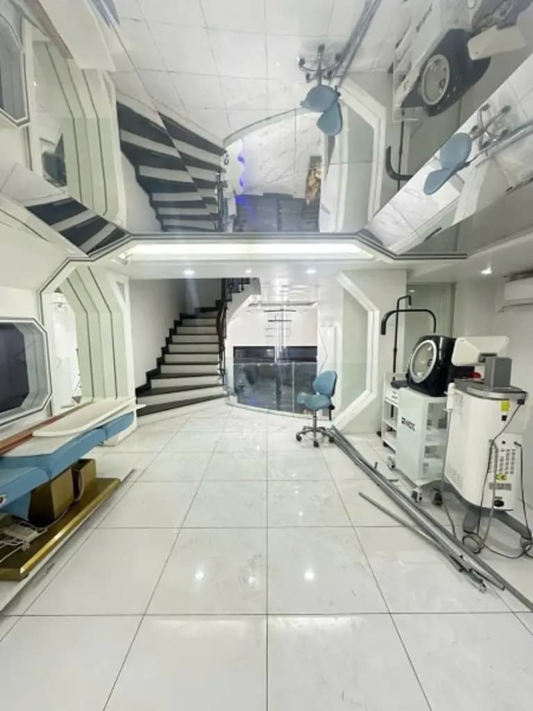 Main-Bán 80m - 7 Tâng - 5.7m. Mặt Tiền. ( Đình Thôn ) Nam Từ Liêm-1