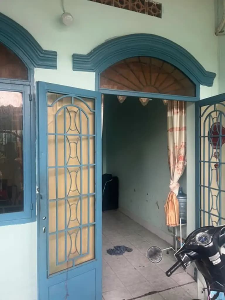 Main-Nhà Cấp 4 Mặt Tiền Tăng Nhơn Phú - Nhỉnh 4 tỷ - Có Dòng Tiền-1