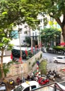 Thumb-Cho Thuê Căn Hộ Tầng2 Phố Mai Hắc Đế 28M diện Home Stay-1