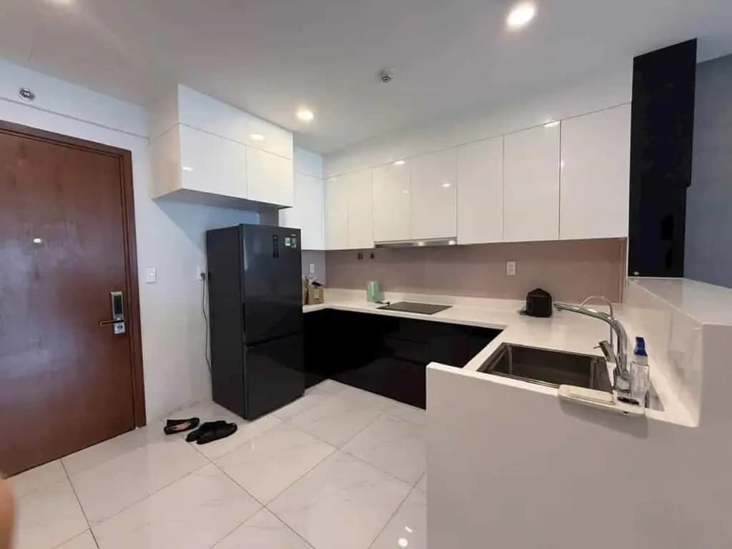 Main-Chủ Cần Bán Gấp CH Tecco Đầm Sen Complex, GIÁ 1 TỶ 740, DT 87,6m², 2PN2WC, nội thất chủ tặng, SHR-1