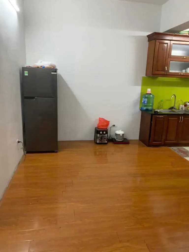 Main-Chỉ 2,06 Tỷ – Sở Hữu Ngay Căn 1 Ngủ Tòa Mới Chung Cư Thanh Hà-1