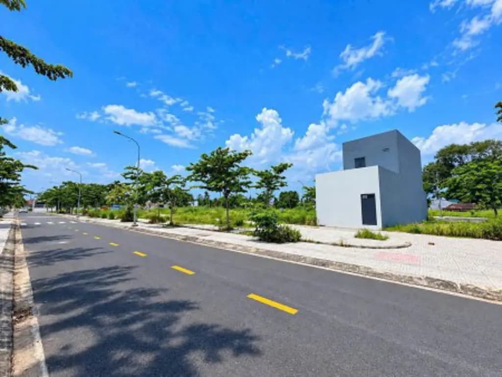 Main-Đất Nền Kdc Mới – Gần Ngã Tư Tân Triều, Kdl Bửu Long-1