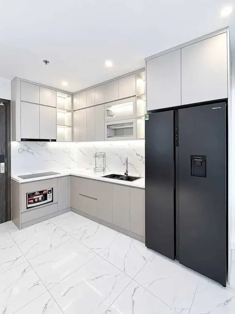 Main-Chủ Cần Bán Gấp CH Chung cư An Bình, GIÁ 1 TỶ 640, DT 86,4m², 2PN2WC, nội thất chủ tặng, SHR-1