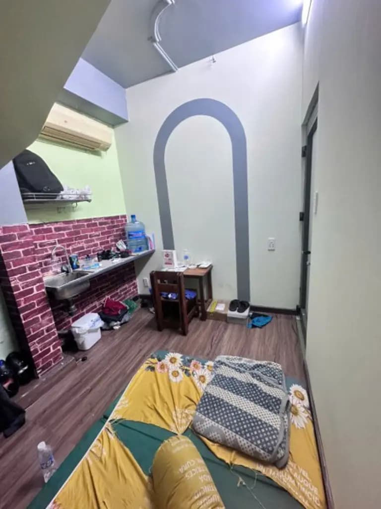 Main-Cho thuê phòng trọ tại Tô Hiến Thành, Quận 10 – chỉ 2,7 triệu/tháng-0