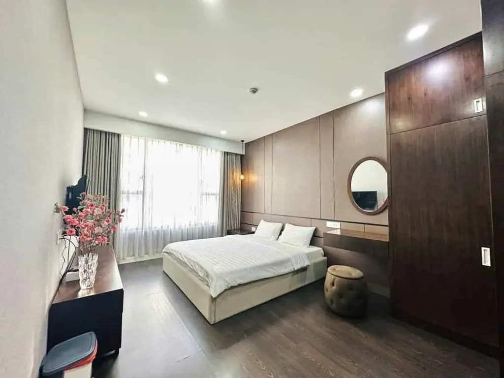 Main-Chủ Cần Bán Gấp CH Chung cư Sơn Kỳ 1, GIÁ 1 TỶ 730, DT 88,5m², 2PN2WC, nội thất chủ tặng, SHR-2