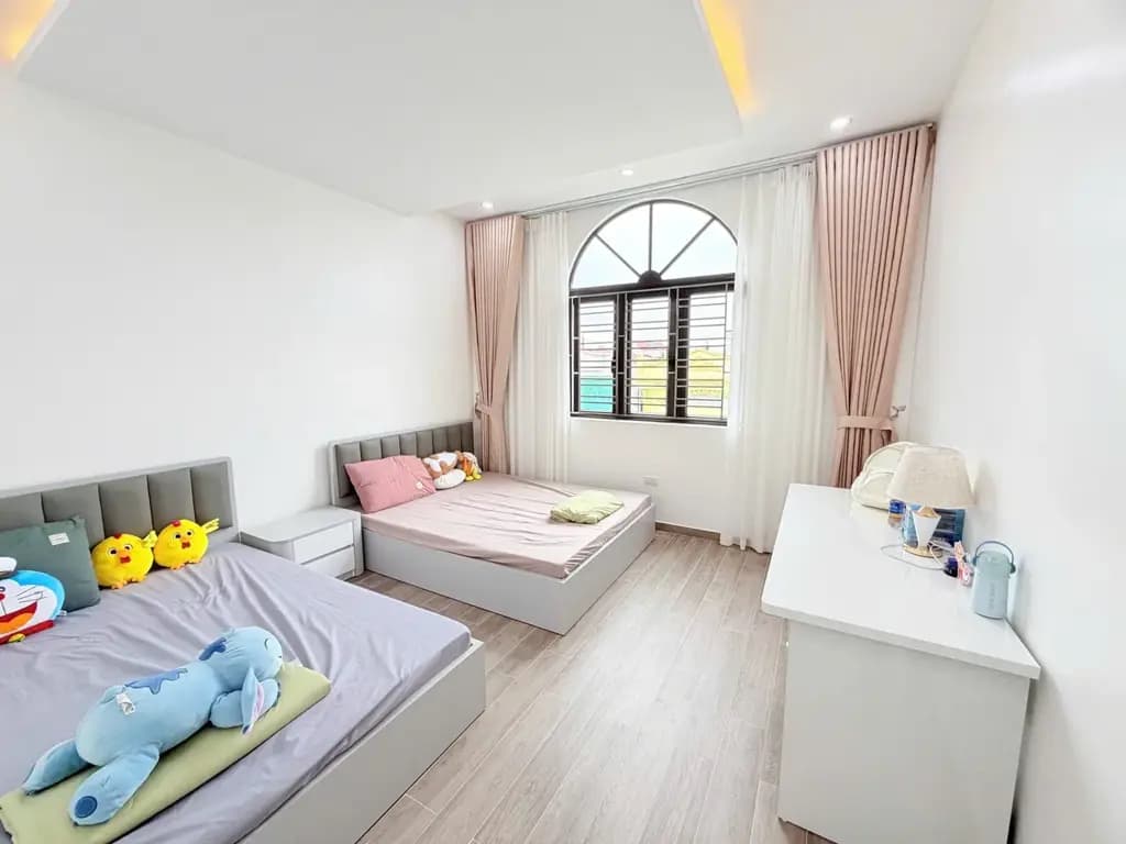 Main-Bán nhà riêng tại Sở Dầu, Hồng Bàng, 4,39 tỷ, 48,5 m2, Đường 7M, Full Nội Thất về Ở ngay-3