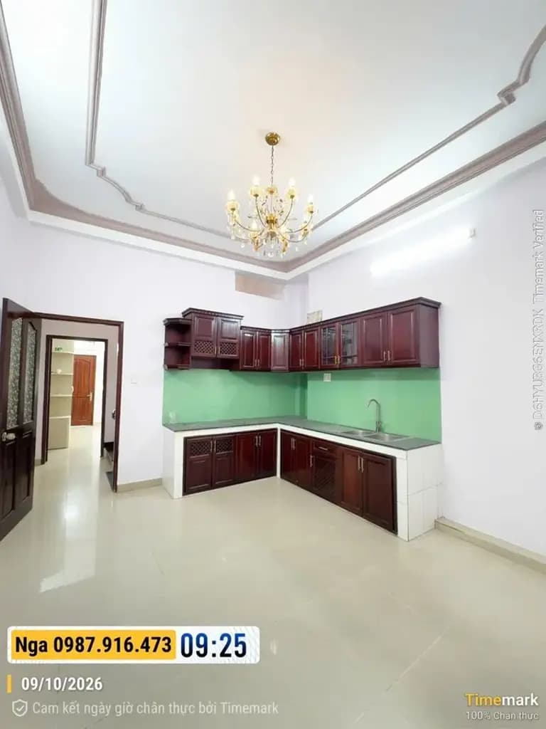 Main-54m2 - Nhà 5 tầng - 8 PN - HXH Linh Chiểu - Kế Đại học Ngân hàng - hạ 700tr về 6.5 tỉ-3