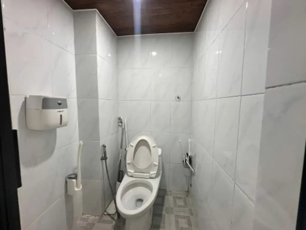 Main-Cho thuê căn hộ studio 30m2 giáp Quận 1, Phú Nhuận - Chỉ 5.x-6