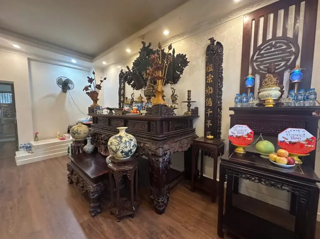 Main-Bán Nhà riêng 41m2 có sẵn 41 m2 thổ cư giá 7.15 tỷ tại Đường Phạm Hồng Thái Phường Quang Trung Thành phố Hải Dương Hải Dương-7