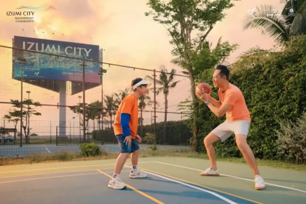 Main-NHÀ PHỐ TẠI IZUMI CITY - THANH TOÁN CHỈ 3,86 TỶ ĐƯỢC CHIẾT KHẤU LÊN ĐẾN 15%-6
