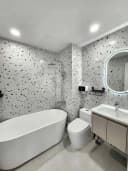 Thumb-Chủ Cần Bán Gấp CH An Gia Garden, GIÁ 1 TỶ 670, DT 87,5m², 2PN2WC, nội thất chủ tặng, SHR-5