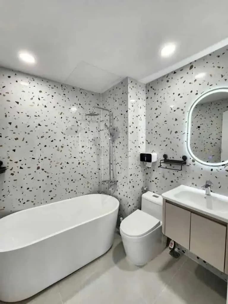 Main-Chủ Cần Bán Gấp CH An Gia Garden, GIÁ 1 TỶ 670, DT 87,5m², 2PN2WC, nội thất chủ tặng, SHR-4