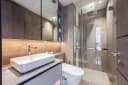 Thumb-Chủ Cần Bán Gấp CH Tân Phú: Quang Thái, GIÁ 1 TỶ 720, DT 87,4m², 2PN2WC, nội thất chủ tặng, SHR-6