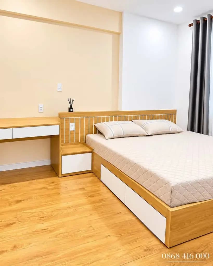 Main-Chủ Hạ Giá Cần Bán Gấp CH Chung cư Fortuna, GIÁ 1 TỶ 620, DT 86,3m², 2PN2WC, nội thất chủ tặng, SHR-3