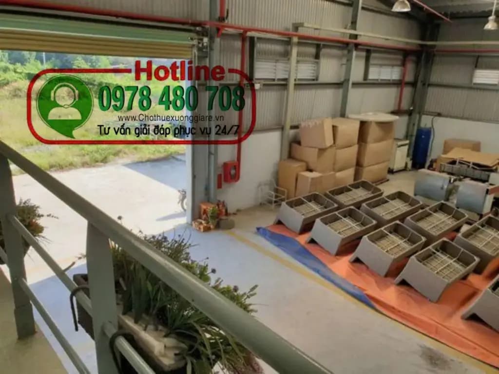Main-Cho thuê xưởng 2360m , 3140m , 5700m2 Khánh Bình Tân Uyên , Ngay KCN Nam Tân Uyên , S.X đa nghành-3