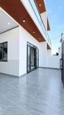 Thumb-Gần Bờ Kè Bửu Long - Biên Hoà - Đồng Nai. BIỆT THỰ MINI 7x15M-6