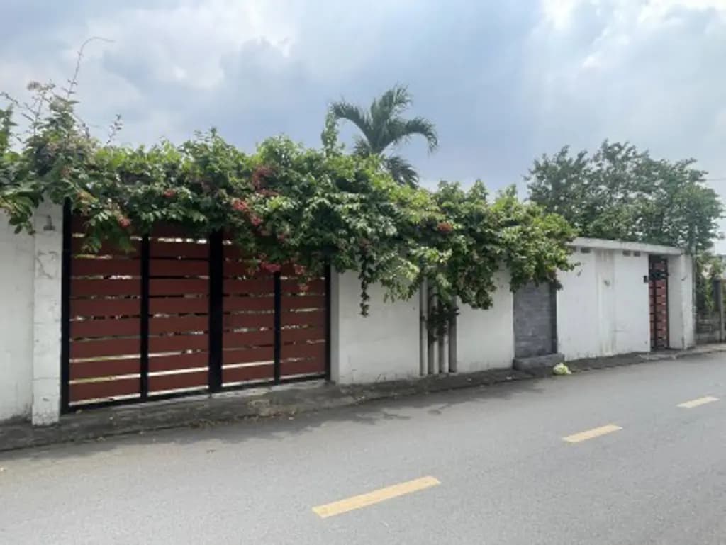 Main-Bán quỹ đất mặt tiền Đường Số 8, cách Tô Ngọc Vân 20m, 442m² ngang 17,4m phù hợp làm CHDV, Office-0