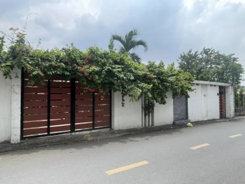 Bán quỹ đất mặt tiền Đường Số 8, cách Tô Ngọc Vân 20m, 442m² ngang 17,4m phù hợp làm CHDV, Office