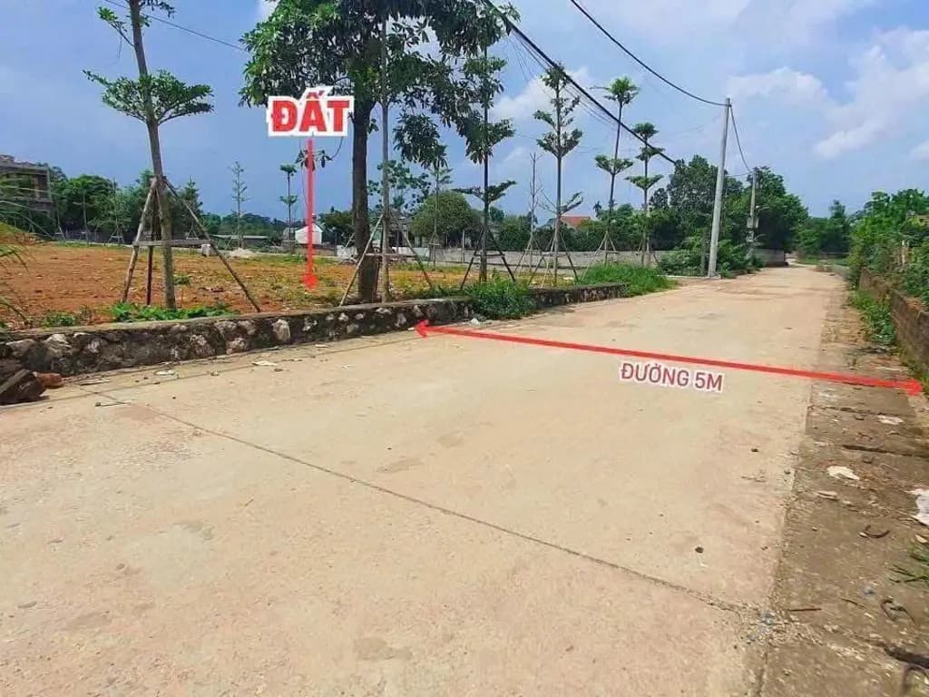 Main-Bán Đất 100m2 có sẵn 100 m2 thổ cư giá 1.5 tỷ tại Đường Quốc Lộ 21A Tân Xã Huyện Thạch Thất Hà Nội-0