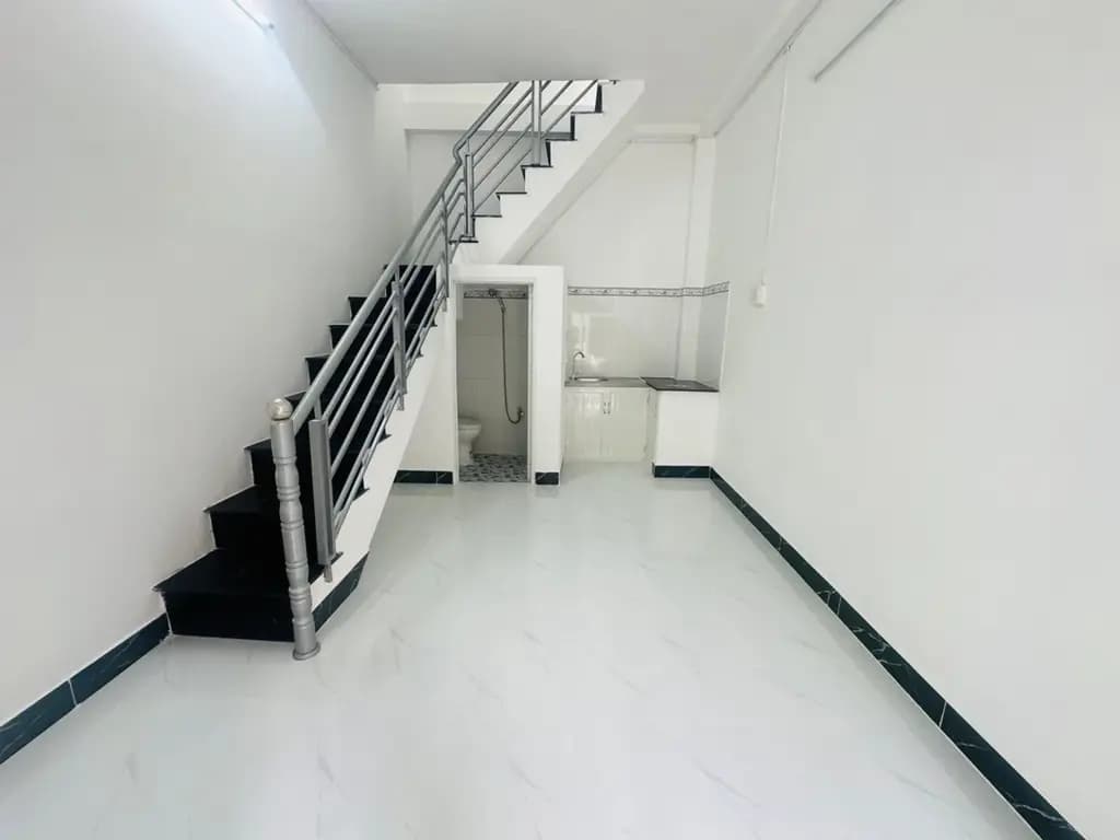 Main-Bán Nhà riêng 68m2 có sẵn 68 m2 thổ cư giá 5 tỷ tại Phường Linh Chiểu Quận Thủ Đức TP. Hồ Chí Minh-1