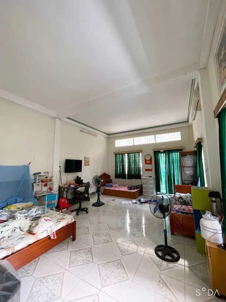 Main-CHO THUÊ NHÀ 1 TRỆT 2 LẦU GÓC 2 MẶT TIỀN ĐƯỜNG 3/2 - NHÀ KẾ ĐẠI HỌC CẦN THƠ-2