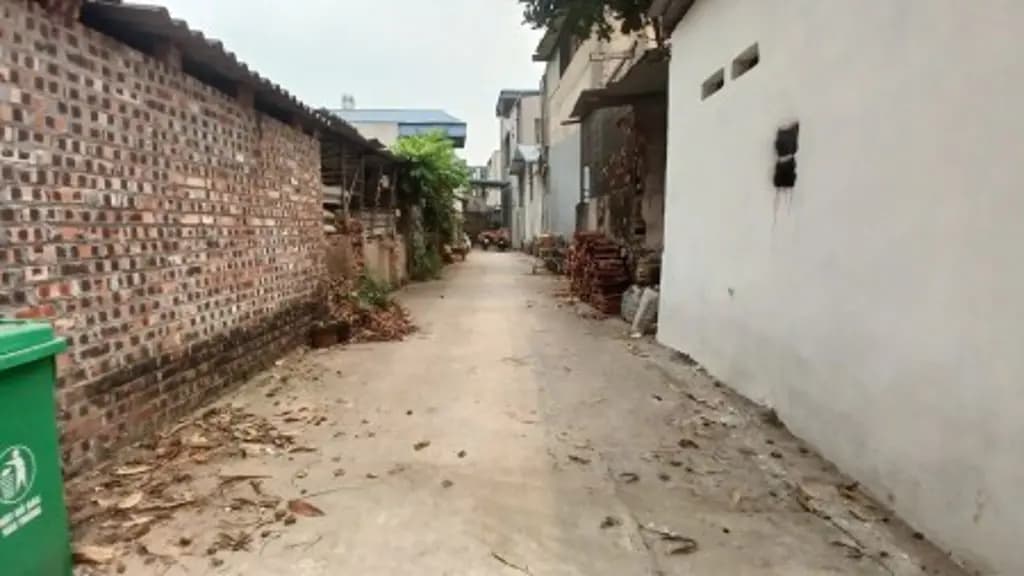 Main-Cho thuê phòng trọ mini gần KCN Nội Bài - tiện nghi đầy đủ, giá full 1 triệu/tháng-5