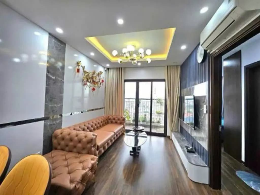 Main-Mời thuê căn hộ Park View – 2 phòng ngủ, 2 vệ sinh, full nội thất-0