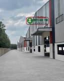 Thumb-Cho thuê 11.500m2 Xưởng mới giá 2.4 USD/m2 Long Nguyên Bàu Bàng Bình Dương , PCCC tự động , giấy tờ đầy đủ-2