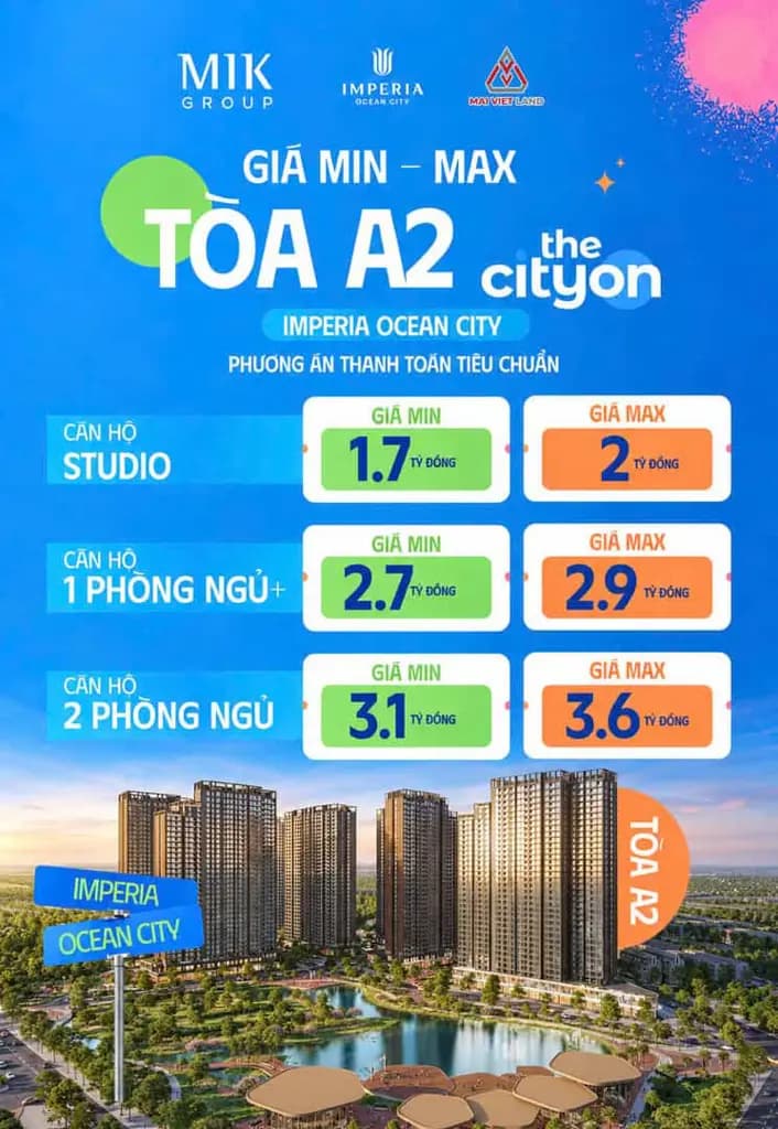 Main-Bán gấp CC The Cityon, 57m2, 3,1 tỷ, 1PN, 2WC, đẹp, nhiều tiện ích-5