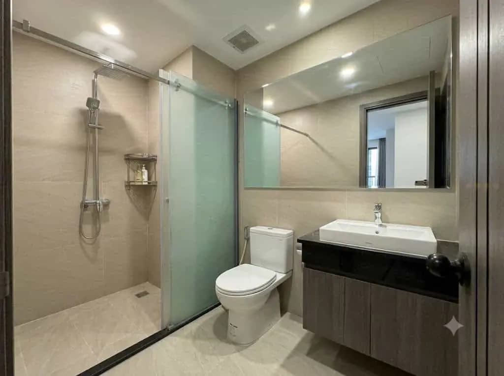 Main-Chủ Cần Bán Gấp CH Khuông Việt, GIÁ 1 TỶ 680, DT 86,8m², 2PN2WC, nội thất chủ tặng, SHR-5
