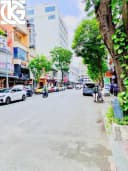 Thumb-❇️❇️ Cho Thuê Nhà Mặt Tiền: 54-56 Đông Du - Quận 1 - 8x20m, 5 tầng-5