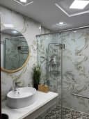 Thumb-Bán biệt thự khu dân cư 13E, Làng việt kiều Bình Hưng, Bình Chánh-3