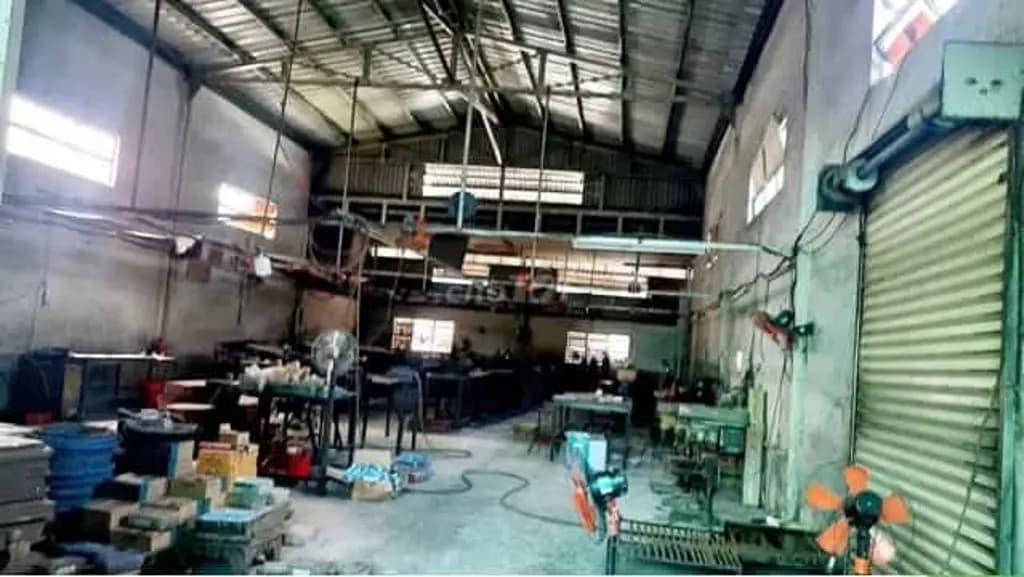 Main-Chính chủ cho thuê kho xưởng mặt tiền Đ.Nguyễn Thị Sáu, Hóc Môn, TP.HCM; 0938 998 589-0
