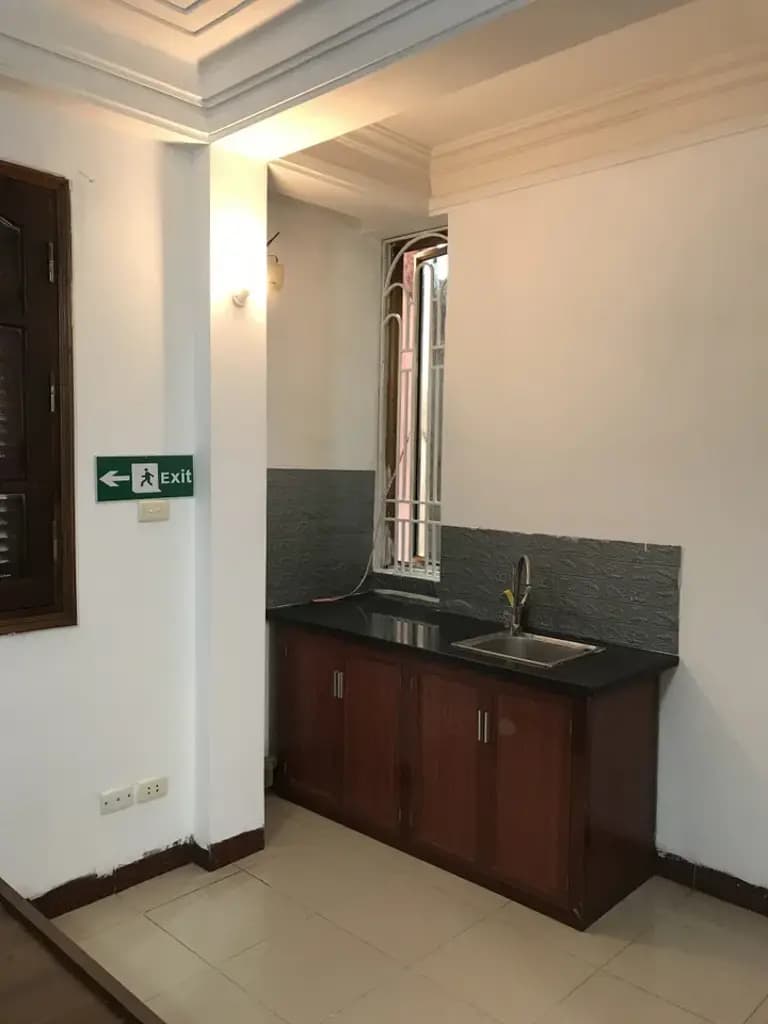 Main-Cho thuê phòng trọ Full đồ tại 173 phố Lò đúc gần Đại học Bách khoa, Kinh tế, Xây dựng, Dược ... Hà nội-1