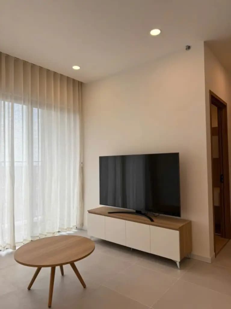 Main-Celesta Rise 89m2 - Giá 6.8 tỷ all in - Tầng sky 2PN2WC đủ nội thất-0
