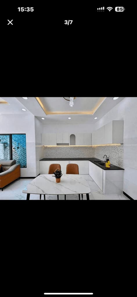 Main-Ngộp ngân hàng nên bán lại căn cấp 4 cuối đường Đồng Khởi - giá 1ty080. Sổ hồng riêng, full thổ cư 1-2