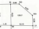 Thumb-Mảnh đất phân lô, 3 mặt tiền, ô tô khu vực Louis City Hoàng Mai-1