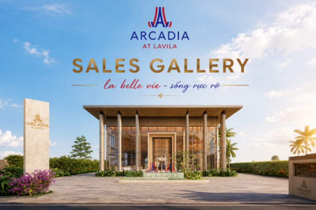 Main-Arcadia At Lavila – Căn Hộ 3PN Cao Cấp Ven Sông, Giá Chỉ 7 Tỷ-0