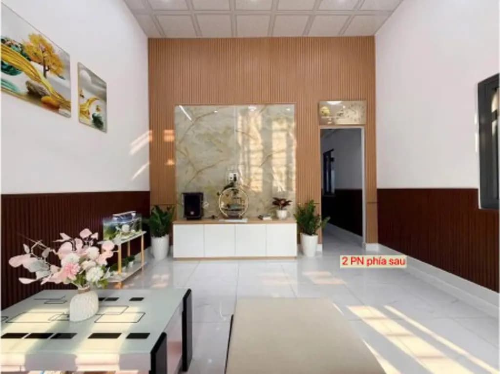 Main-Bán nhà trong hẻm thông Đỗ Xuân Hợp - P. Phước Long B (Ngang 4.9m) - 4.9 tỷ-3