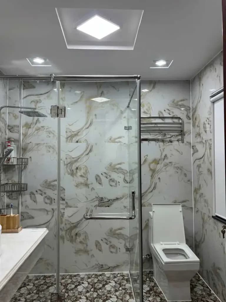 Main-Bán biệt thự khu dân cư 13E, Làng việt kiều Bình Hưng, Bình Chánh-3