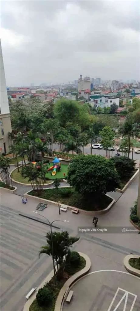 Main-Nhỉnh 4,5 tỷ sở hữu ngay chung cư hà nội homeland thượng thanh long biên 59m2, tặng full đồ.-9